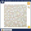 Glas Mosaik, Mix Mosaik, Mosaik Fliese Kj7309